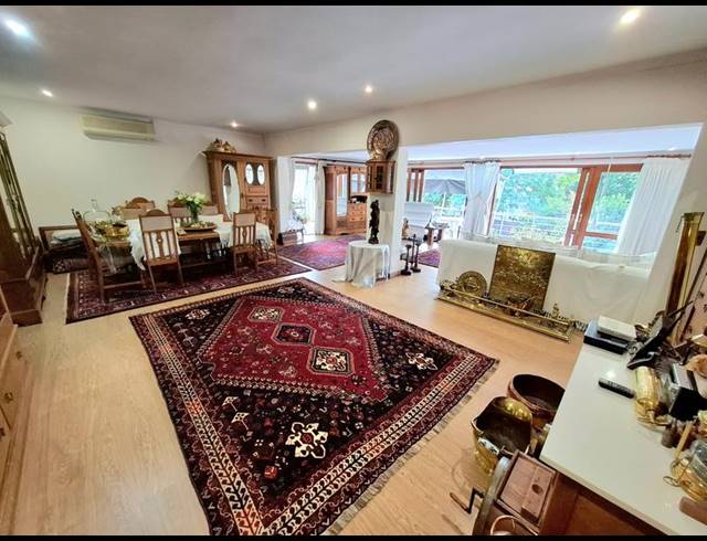 3 BEDROOM HOUSE FOR SALE IN NEWLANDS